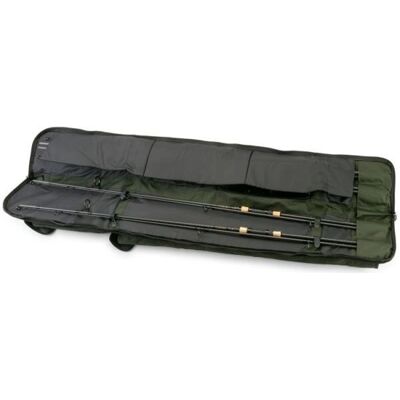 Anaconda Rutenfutteral - 13 ft Wasserabweisend 600D Polyester Anaconda Rutenfutteral - 13 ft Wasserabweisend 600D Polyester