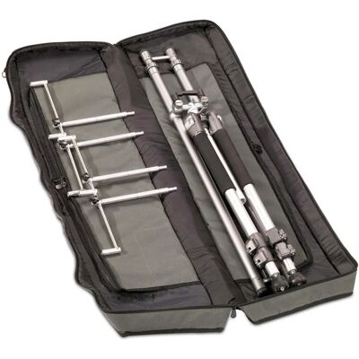 Anaconda Rod Pod Carrier - Wasserabweisend, gepolstert, passt für lange Ruten Anaconda Rod Pod Carrier - Wasserabweisend, gepolstert, passt für lange Ruten