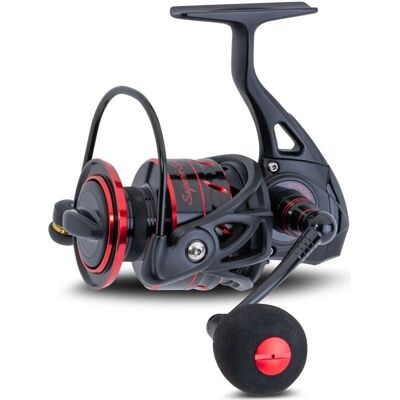 Uni Cat Superior Spin 4500 - Rybářský naviják Uni Cat Superior Spin 4500 - Rybářský naviják