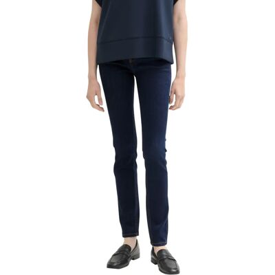 TOM TAILOR KATE Skinny dżinsy - Denim TOM TAILOR KATE Skinny dżinsy - Denim