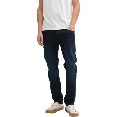 TOM TAILOR DENIM Piers Slim-Fit Jeans - Jeans TOM TAILOR DENIM Piers Slim-Fit Jeans - Jeans