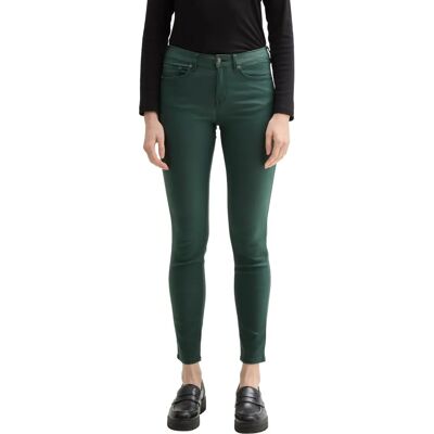 TOM TAILOR DENIM NELA Jeans skinny - Jeans TOM TAILOR DENIM NELA Jeans skinny - Jeans
