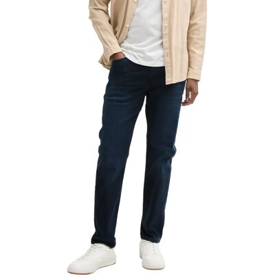 TOM TAILOR DENIM Herren Tapered-fit Jeans - Denim TOM TAILOR DENIM Herren Tapered-fit Jeans - Denim