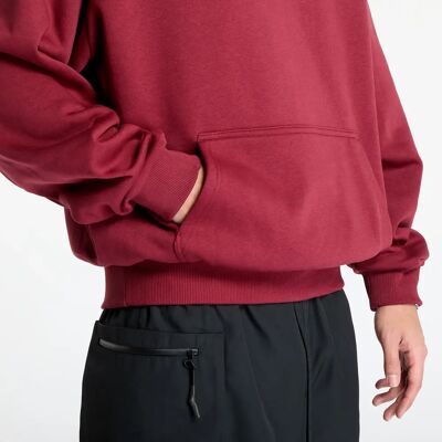 Karl Kani Small Signature Essential OS Hoodie - Hoodie Karl Kani Small Signature Essential OS Hoodie - Hoodie
