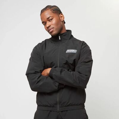 Karl Kani S Schwarze Trainingsjacke - Track jacket Karl Kani S Schwarze Trainingsjacke - Track jacket