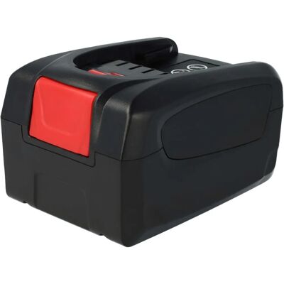 Batería VHBW Gardena - 18V 3000mAh - Compatible con Herramientas de Jardín - Ligera Batería VHBW Gardena - 18V 3000mAh - Compatible con Herramientas de Jardín - Ligera