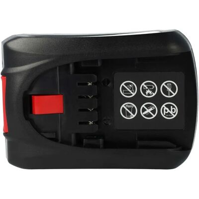 vhbw Batería para Gardena 14902-2, 14905-20, 14902-20 - Tipo de batería vhbw Batería para Gardena 14902-2, 14905-20, 14902-20 - Tipo de batería