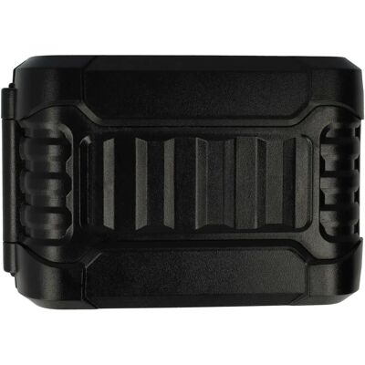 Dewalt Battery - 7500mAh Lithium-Ion - Black/Red Dewalt Battery - 7500mAh Lithium-Ion - Black/Red