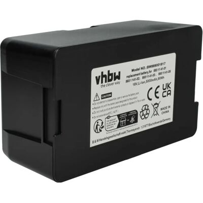Batería vhbw para Husqvarna Automower 430XH 2019 - Corta césped Batería vhbw para Husqvarna Automower 430XH 2019 - Corta césped