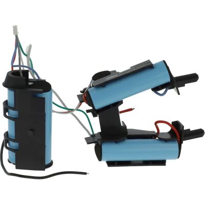Batería vhbw CX7-2-45AN - Alta capacidad Li-Ion para aspiradora Batería vhbw CX7-2-45AN - Alta capacidad Li-Ion para aspiradora