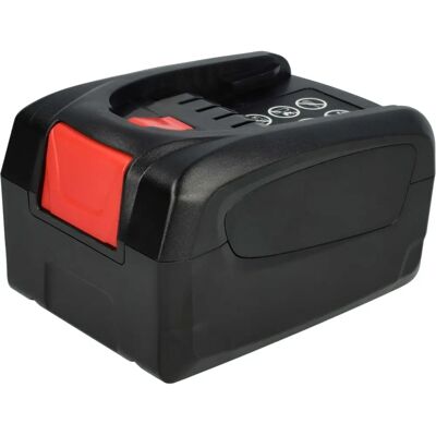 Batería VHBW Bosch - 3000mAh 18V Li-Ion - Compatible con herramientas Bosch Batería VHBW Bosch - 3000mAh 18V Li-Ion - Compatible con herramientas Bosch