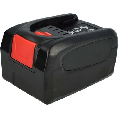 vhbw - AL-KO Lawn Mower Battery - 113857, 3.22 Li Easy, 38.1 Li vhbw - AL-KO Lawn Mower Battery - 113857, 3.22 Li Easy, 38.1 Li