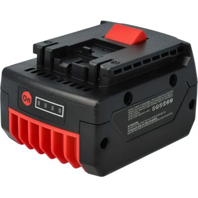 vhbw Batterie de remplacement pour Cyklop 2187.002-A - Batterie, 4000mAh, Li-Ion, 14.4V - Publicité vhbw Batterie de remplacement pour Cyklop 2187.002-A - Batterie, 4000mAh, Li-Ion, 14.4V - Publicité