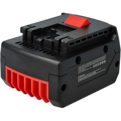 Batterie vhbw pour Signode 2187.002-A - 14,4V, 4000mAh - Noir/Rouge - Publicité Batterie vhbw pour Signode 2187.002-A - 14,4V, 4000mAh - Noir/Rouge - Publicité
