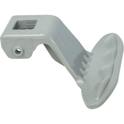 vhbw poignée de lave-linge - gris - compatible LG - Publicité vhbw poignée de lave-linge - gris - compatible LG - Publicité