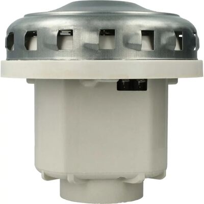 Vhbw VCP 480 E-L AC - Bianco/Argento - Motore aspirapolvere Vhbw VCP 480 E-L AC - Bianco/Argento - Motore aspirapolvere
