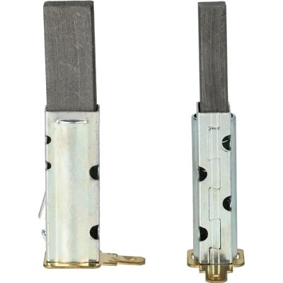 vhbw Spazzola in carbone 26,2mm per motosega Stihl - Nero vhbw Spazzola in carbone 26,2mm per motosega Stihl - Nero