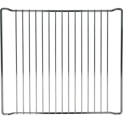 vhbw Étagère de four en acier - Grille de cuisson réglable pour AEG - Argent vhbw Étagère de four en acier - Grille de cuisson réglable pour AEG - Argent