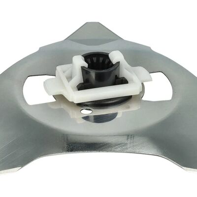 vhbw Cuchilla de repuesto para Robomow RS615 - Cortacésped vhbw Cuchilla de repuesto para Robomow RS615 - Cortacésped