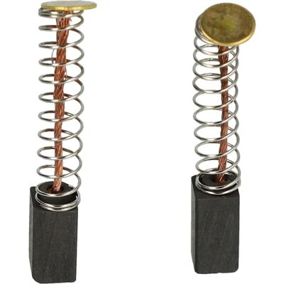 VHBW - Modèle 4816 600 2700 - Balais en carbone pour outils électriques - Publicité VHBW - Modèle 4816 600 2700 - Balais en carbone pour outils électriques - Publicité