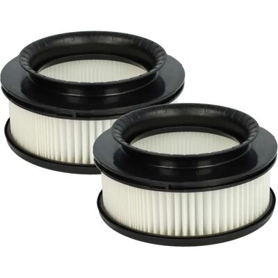 vhbw RH9959 - schwarz/weiß - Staubsaugerfilter vhbw RH9959 - schwarz/weiß - Staubsaugerfilter