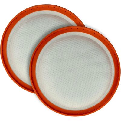 vhbw M2991 - orange - Motor Schutzfilter vhbw M2991 - orange - Motor Schutzfilter