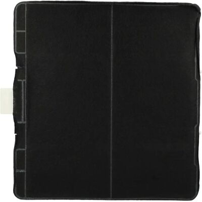 Filtre à Charbon Actif vhbw - Compatible avec Hottes Bosch - 23,3x21,5x2,2cm - Publicité Filtre à Charbon Actif vhbw - Compatible avec Hottes Bosch - 23,3x21,5x2,2cm - Publicité