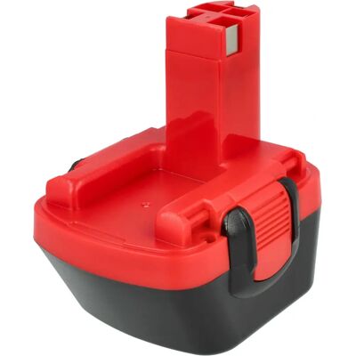Batterie Extensilo 3300mAh NiMH pour Outils Électriques - Publicité Batterie Extensilo 3300mAh NiMH pour Outils Électriques - Publicité