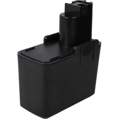 vhbw Akku für Bosch 14,4V NiMH 2000mAh - Batterietyp vhbw Akku für Bosch 14,4V NiMH 2000mAh - Batterietyp