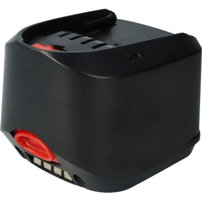 vhbw Batería Bosch - 3000mAh, 18V, Li-Ion - Batería vhbw Batería Bosch - 3000mAh, 18V, Li-Ion - Batería