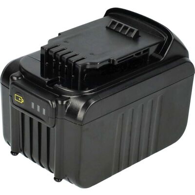 Extensilo Battery for Dewalt 14.4V - Long-lasting Li-Ion power Extensilo Battery for Dewalt 14.4V - Long-lasting Li-Ion power