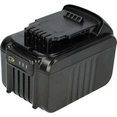 Batería Dewalt - 6000 mAh Li-Ion para DCR016, DCR017, DCR018, DCR019, DCR020 - Batería Batería Dewalt - 6000 mAh Li-Ion para DCR016, DCR017, DCR018, DCR019, DCR020 - Batería