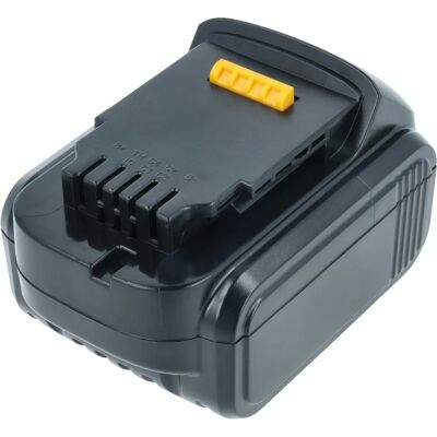 vhbw Batería Dewalt - 14.4V, 3000mAh - Batería para Herramientas vhbw Batería Dewalt - 14.4V, 3000mAh - Batería para Herramientas