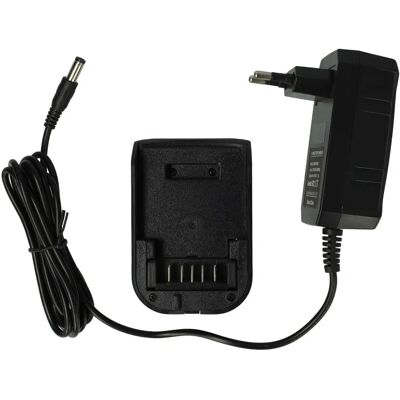 Cargador de Baterías vhbw DCS391 DCS381 DCS387 - Cargador Cargador de Baterías vhbw DCS391 DCS381 DCS387 - Cargador