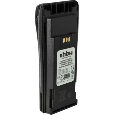 Motorola NNTN4497, NTN4496, NNTN4970AR, NNTN4970A, NNTN4970 - Radio Battery Motorola NNTN4497, NTN4496, NNTN4970AR, NNTN4970A, NNTN4970 - Radio Battery