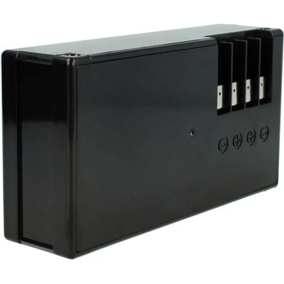 batería vhbw para Ambrogio L 60 b, L 30e lite+ - Cortacésped robótico batería vhbw para Ambrogio L 60 b, L 30e lite+ - Cortacésped robótico