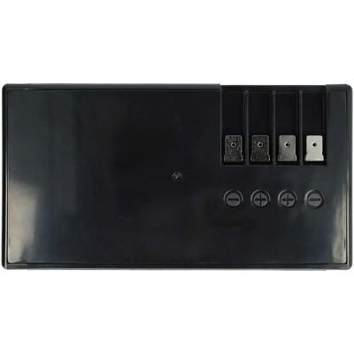 vhbw Battery for Ambrogio 6060BA0 - 3000mAh, 25.2V Li-Ion vhbw Battery for Ambrogio 6060BA0 - 3000mAh, 25.2V Li-Ion