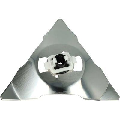 vhbw - Lame pour Robomow TS 1800 - Acier inoxydable - Publicité vhbw - Lame pour Robomow TS 1800 - Acier inoxydable - Publicité