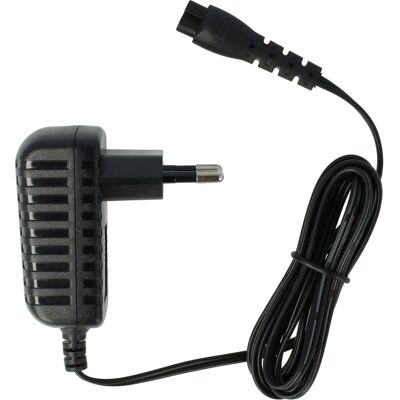 vhbw Alimentatore - Compatibile con modelli di epilatore Rowenta Nu9460n0/23, Nu9420n0/23, Nu8070n0/23 - Caricabatterie epilatore vhbw Alimentatore - Compatibile con modelli di epilatore Rowenta Nu9460n0/23, Nu9420n0/23, Nu8070n0/23 - Caricabatterie epilatore