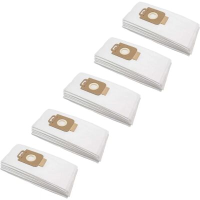 vhbw - Bolsa para aspiradora - Blanco - Aspiradora vhbw - Bolsa para aspiradora - Blanco - Aspiradora