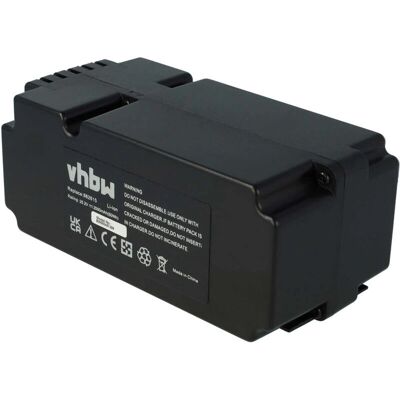 Batería Yard Force X100i, SA900B, X80i, X50i - VHBW Batería Yard Force X100i, SA900B, X80i, X50i - VHBW