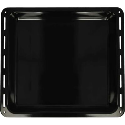 vhbw JOC69612X Oven Baking Tray - Non-stick, Enameled, 42.2x37.6cm vhbw JOC69612X Oven Baking Tray - Non-stick, Enameled, 42.2x37.6cm
