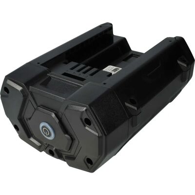 EXTENSILO Akku - 6000mAh, 56V Li-Ion kompatibel mit EGO-Geräten EXTENSILO Akku - 6000mAh, 56V Li-Ion kompatibel mit EGO-Geräten