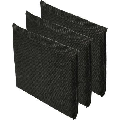 vhbw IK270530Z, IK280010ZL, IK280010ZR, IK2805ZL, IK2800Z, IK28010Z, IK28020Z - Filtre d'air pour réfrigérateur - Publicité vhbw IK270530Z, IK280010ZL, IK280010ZR, IK2805ZL, IK2800Z, IK28010Z, IK28020Z - Filtre d'air pour réfrigérateur - Publicité