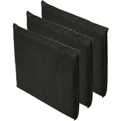 VHBW - Kühlschrankfilter - 3er Aktivkohlefilter für AEG/Electrolux VHBW - Kühlschrankfilter - 3er Aktivkohlefilter für AEG/Electrolux