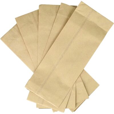 Vhbw 10x Dust Bag Set for Festool - Model 489127, 487871, 487779, 483674 - Sand-colored Vhbw 10x Dust Bag Set for Festool - Model 489127, 487871, 487779, 483674 - Sand-colored