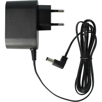 Chargeur de remplacement vhbw pour Stihl 4511 400 5600 - Chargeur, 22,5V, Noir Chargeur de remplacement vhbw pour Stihl 4511 400 5600 - Chargeur, 22,5V, Noir