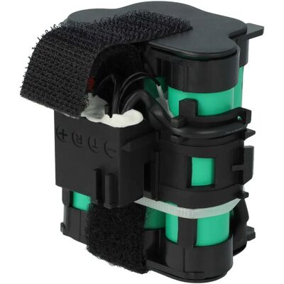 EXTENSILO 2x Batería para cortacésped Gardena R70Li R50Li EXTENSILO 2x Batería para cortacésped Gardena R70Li R50Li