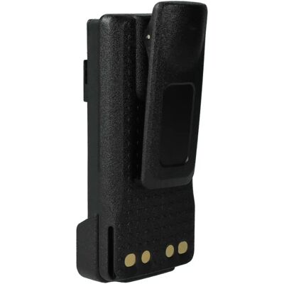 vhbw Motorola P8608 Battery - High Capacity Li-ion Power for Radios vhbw Motorola P8608 Battery - High Capacity Li-ion Power for Radios