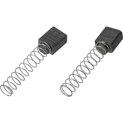 vhbw 2x Balais en carbone - 5x8x9.5mm - Compatible avec Bosch PDA240E - Outil électrique - Publicité vhbw 2x Balais en carbone - 5x8x9.5mm - Compatible avec Bosch PDA240E - Outil électrique - Publicité